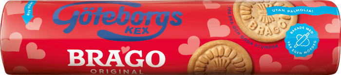 Brago Original