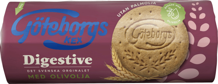 kex Oliv Göteborgs