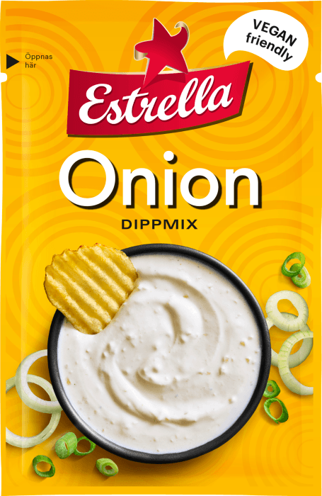 Dippmix Onion
