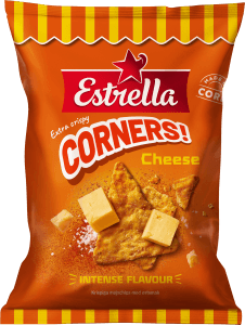 Corners Cheese