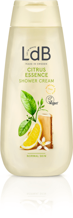 Duschgel Citrus Essence