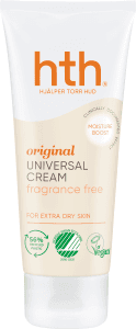 Hudkräm Universal Cream doftfri