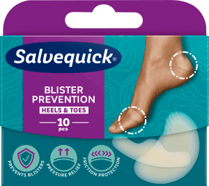 Blister Mix