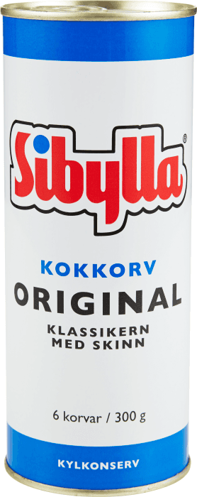Kokkorv