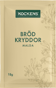 Brödkryddor Malda