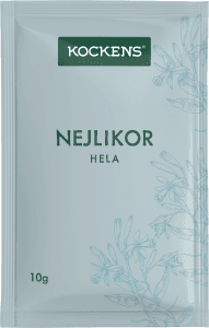 Nejlikor Hela