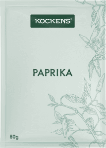 Paprika