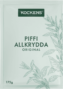 Piffi Allkrydda