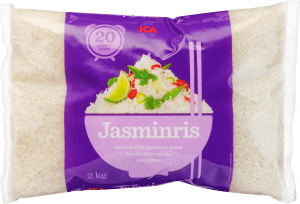 Jasminris