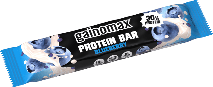Proteinbar Blueberry