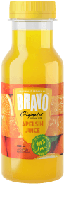 Apelsinjuice