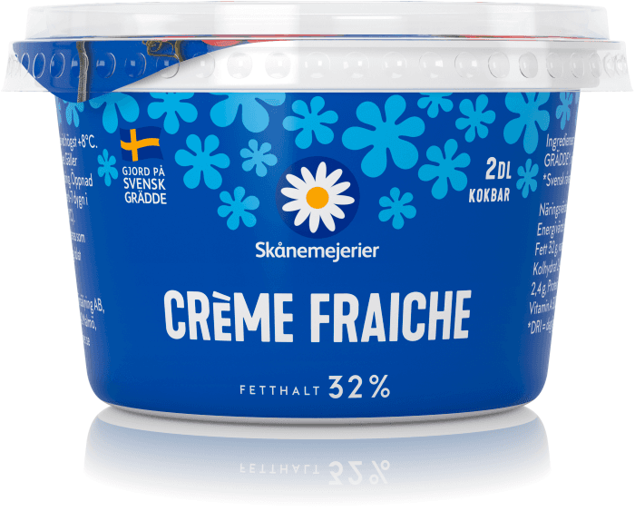 Crème Fraiche 32%