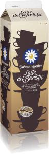 Latte del Barista 1,5 %