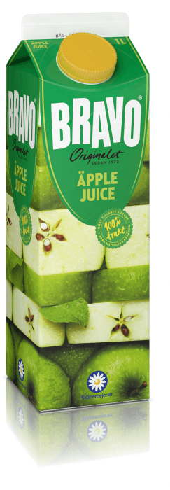 Juice Äpple