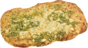 Garlic Flatbread