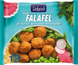 Frasig Falafel