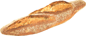 Baguette Surdeg Rustiki