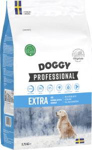 Hundmat extra Kyckling