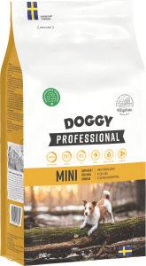 Hundmat mini Kyckling