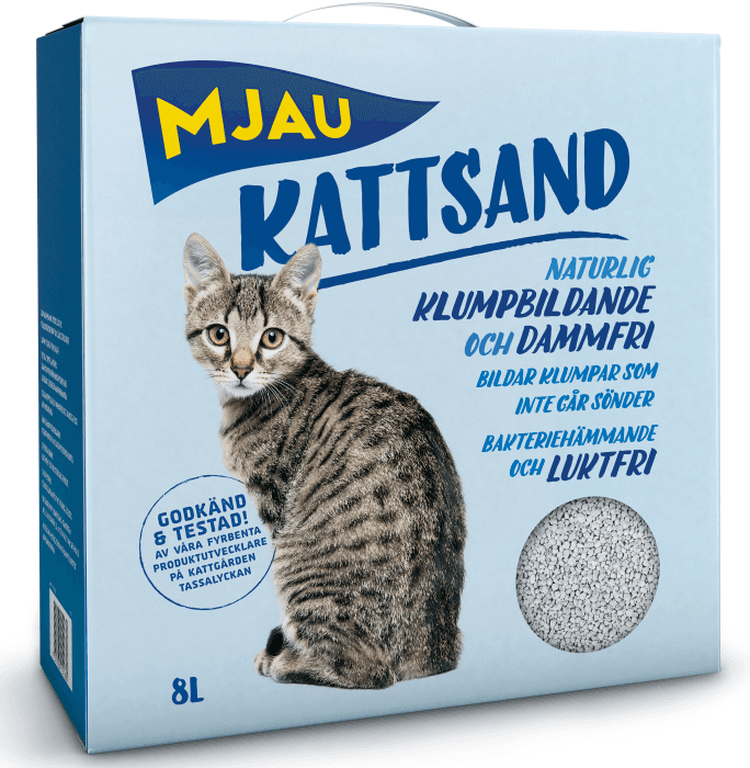 Kattsand
