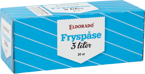 Fryspåse 3L