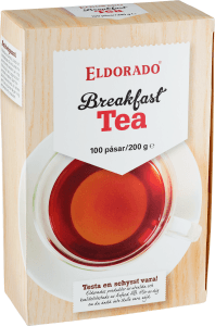Breakfast Tea