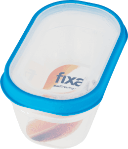 Förvaringsburk 0,5l