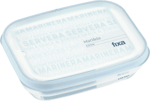 Förvaringsburk 0,9L