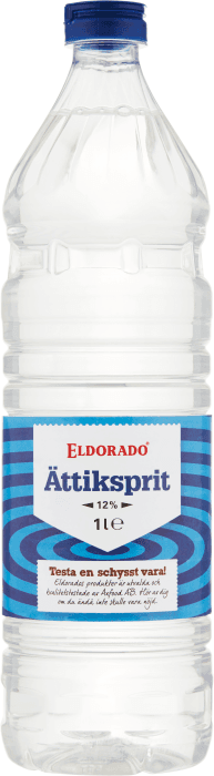 Ättika 12%