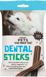 Denta Sticks Hunddental 7-pack