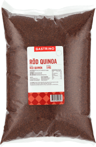 Quinoa Röd
