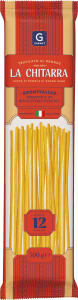 La Chitarra Pasta