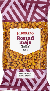 Rostad Majs Salt
