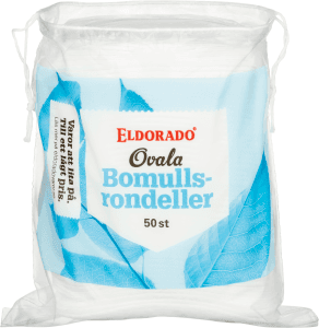 Bomullsrondell Runda