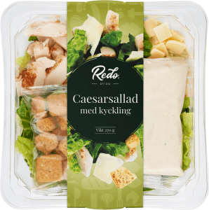 Caesarsallad