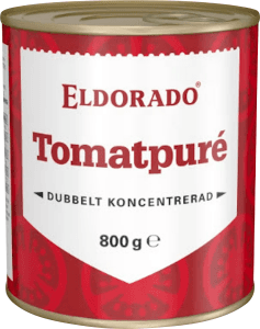Tomatpuré