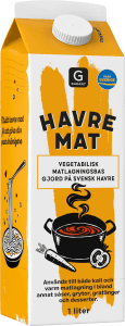 Havremat 13%