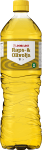 Raps Och Oliv Olja