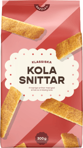 Kolasnittar