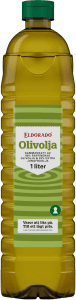 Olivolja