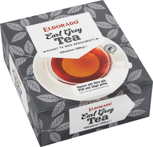 Earl Grey Tea