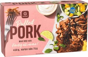 Pulled Pork