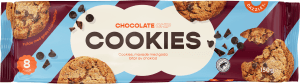 Cookies Chocolate Chip