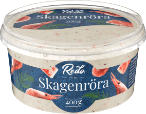Skagenröra