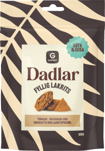 Dadlar Lakrits