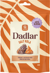 Dadlar Salt Kola