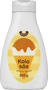 Glassås Kola
