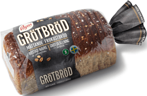 Grötbröd