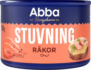 Räkstuvning