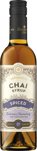 Kaffesirap Chai Syrup